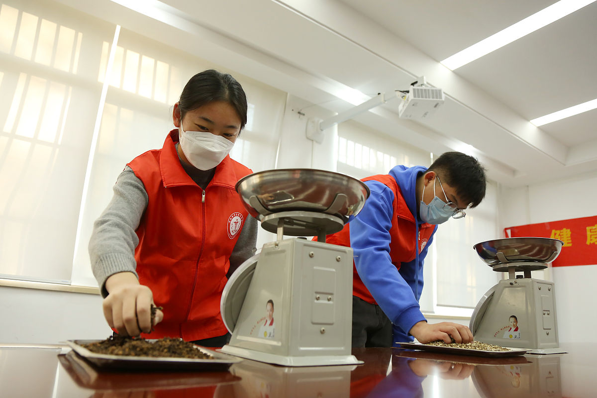 2021年安徽淮南卫生学校招生简章：医学人才培养的摇篮