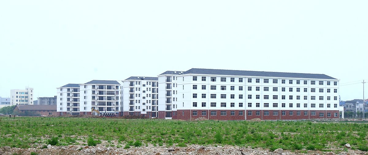 山东水利技工学校建筑工程施工专业怎么样