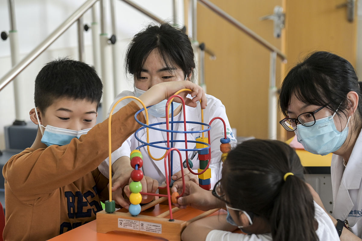 重庆幼师学校专业介绍：学前教育、特殊教育等