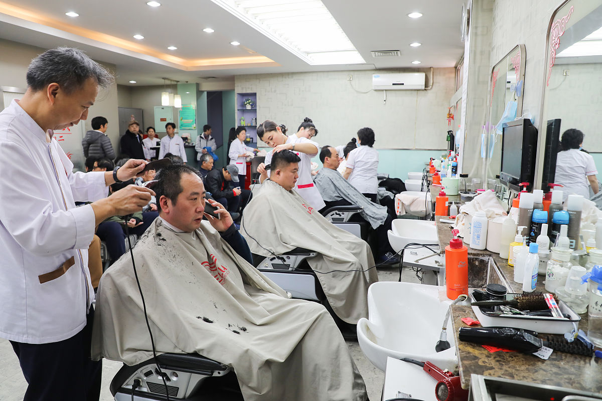 成都华大医药卫生学校中医康复专业未来发展如何