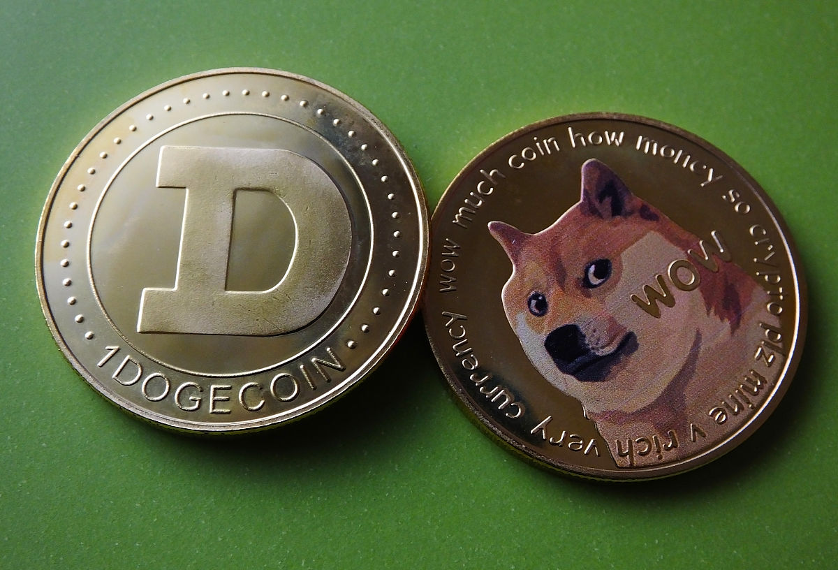 Dogecoin 价值分析：'shitcoin' 标签是否公平？