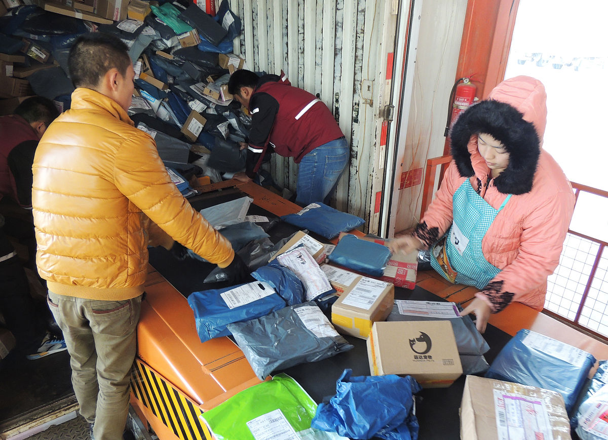 请问如何邮寄呢