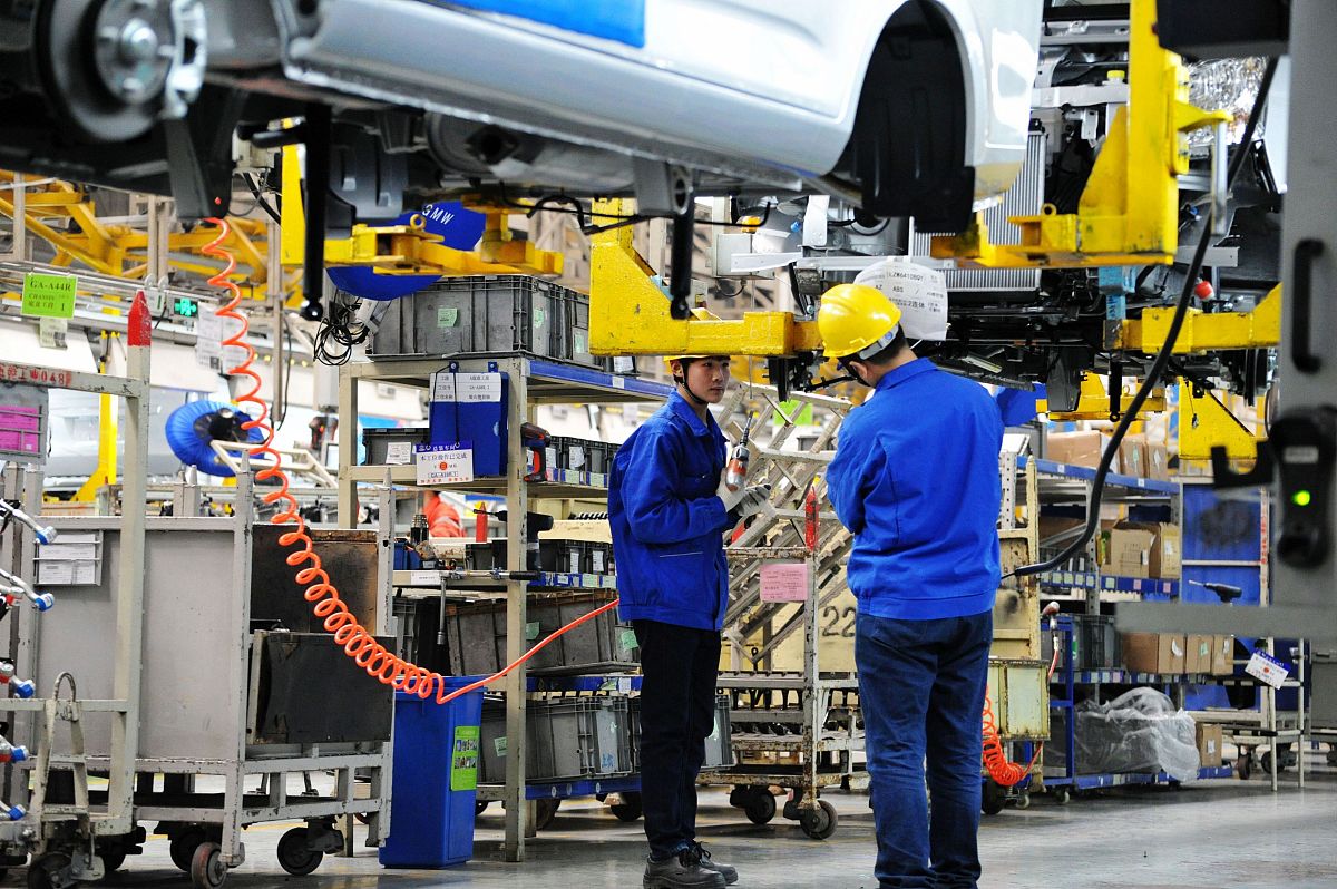 重庆市潼南恩威职业高级中学校汽车运用与维修专业就业前景如何