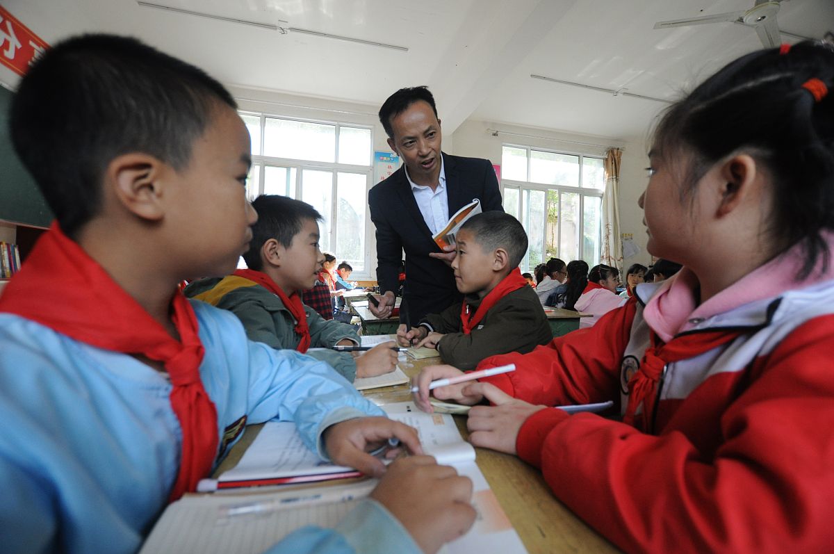 贵州初中毕业生成绩不佳怎么办？学习方法和技巧分享