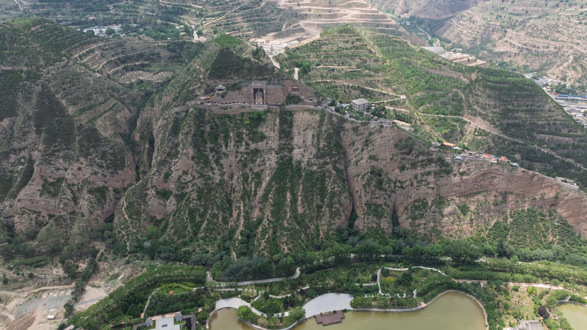 陕西省西镇吴山庙宇资源有哪些