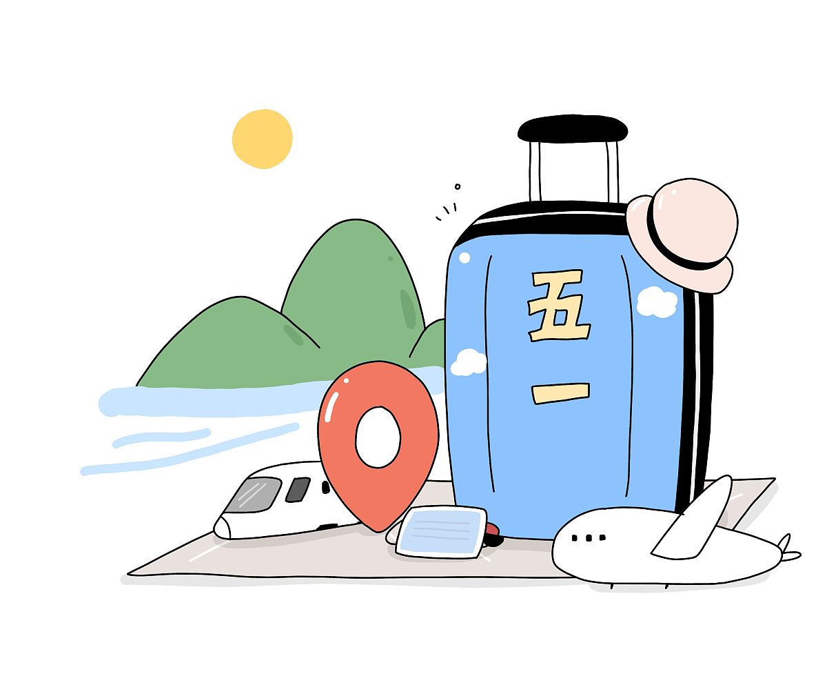 从4月29日开始的五一五天小长假期间热情高涨的游客蜂拥至小众和大众旅游地施游业的红火超出了业内预期。民众早前由于新冠疫情妨碍而被长久压抑的旅游需求得到满足为国家经济的快速复苏注人入了新动力。文化和旅游部5月3日公布的数据显示五一假期期间全国国内旅游出游合计274亿人次同比增长7083比2019年同期增长超19;实现国内旅游收入约1480亿元同比增长12890。这次五一期间先前的小众旅游地成了热门打