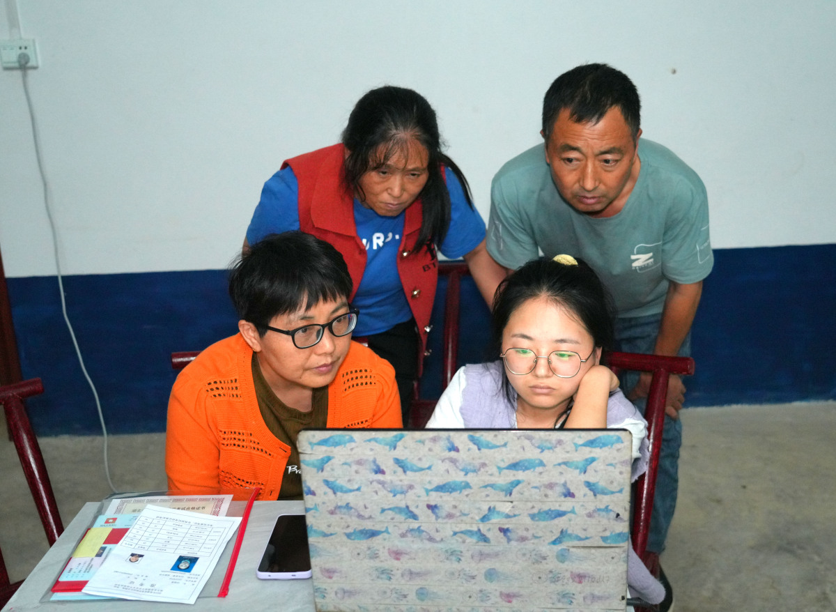 西安特殊教育职业学校热门专业推荐