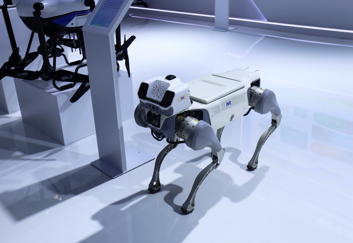 Top 10 Autonomous Mobile Robot Companies: Leading the Automation Revolution