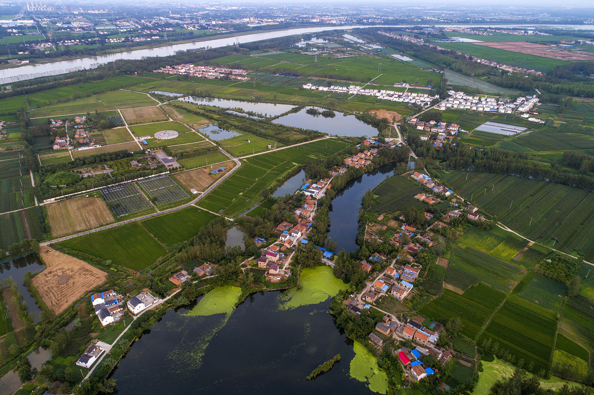 淮安市乡村旅游发展策略研究：资源现状、模式分析及发展建议