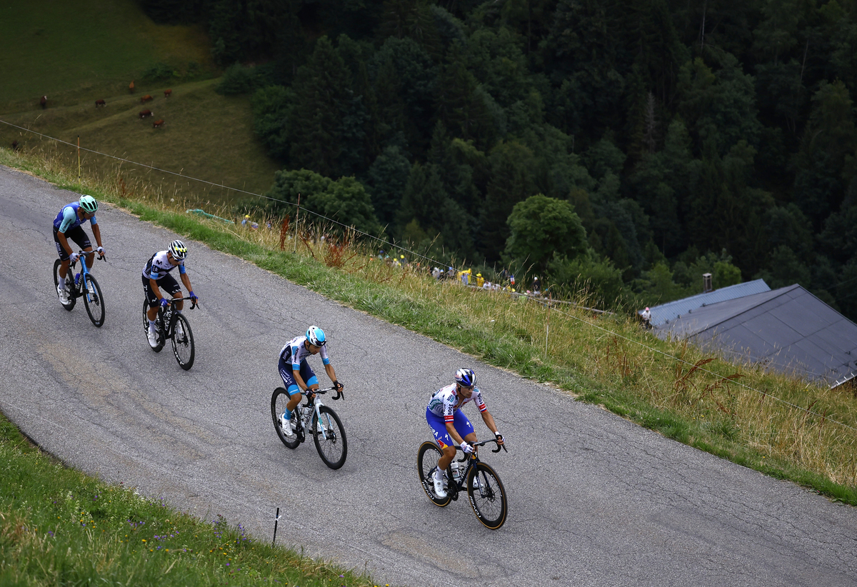The Dangers of Shared Roads: Why Dedicated Bike Lanes are Essential for Cyclist Safety