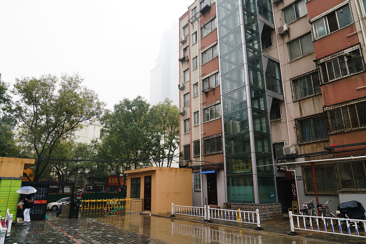 重庆市渝北职业教育中心电梯安装与维修保养专业：课程设置与就业前景