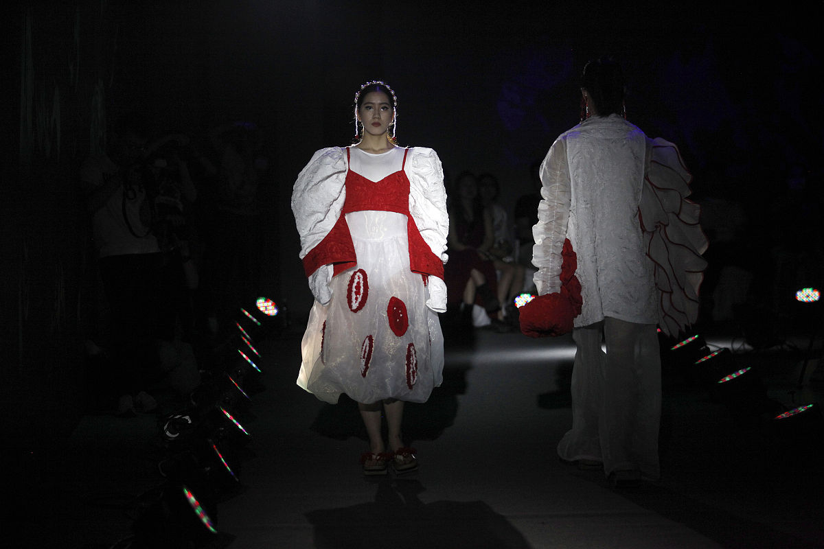 西安高新科技职业学院物流管理专业好不好？