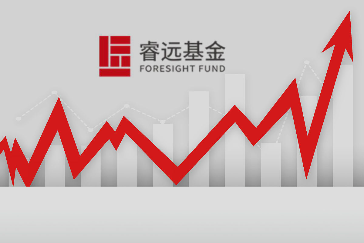 商业配图:睿远基金