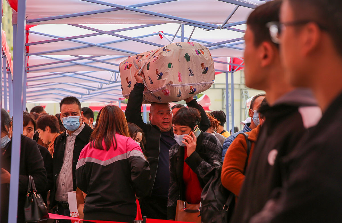 河南质量工程职业学院电子商务专业怎么样？就业前景及发展方向分析