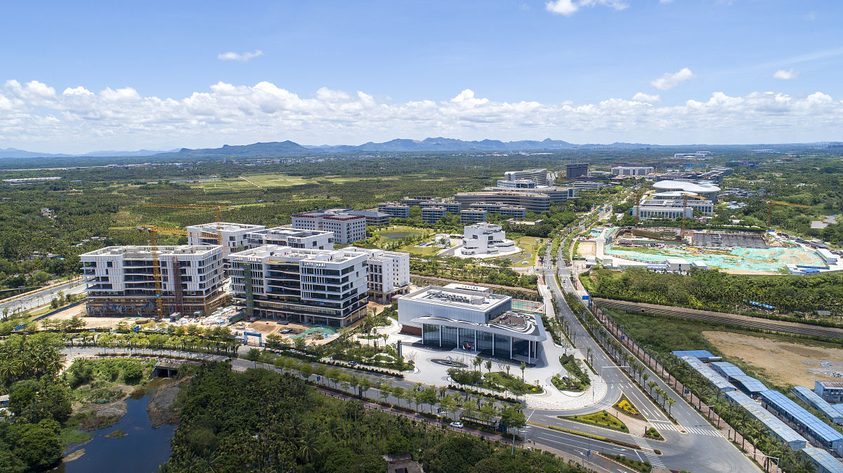 海南康养医学有什么前景
