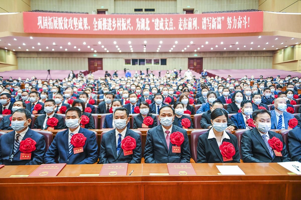 “争当服务者，勇做奋斗者” - 2019届校级学生组织成立大会隆重举行