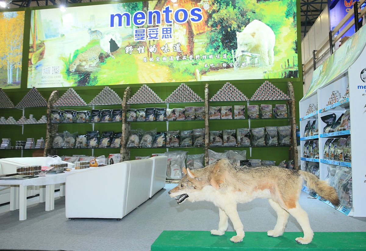 智能宠物家居商业计划书