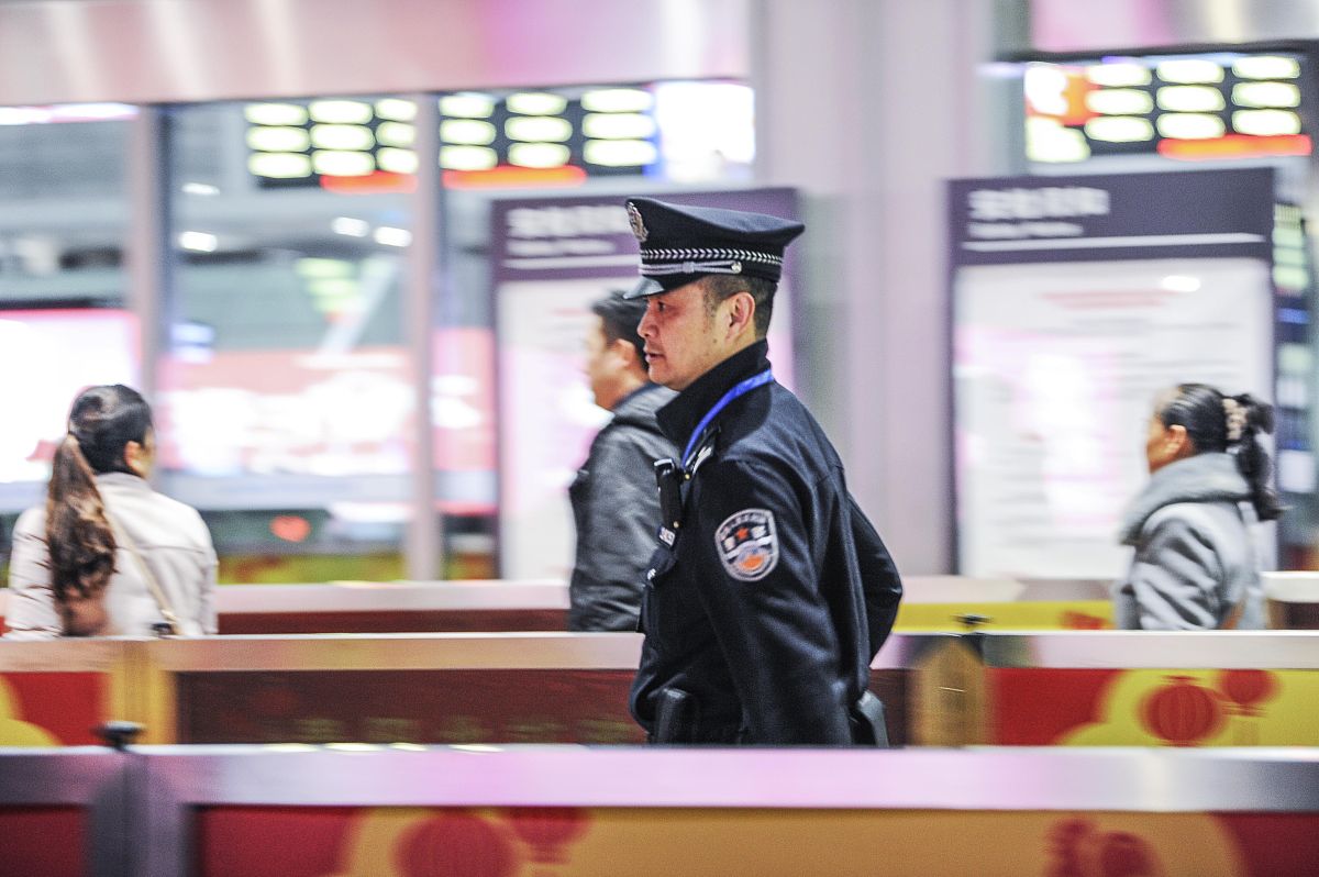 贵阳铁路学校毕业生就业前景分析：机会与挑战并存