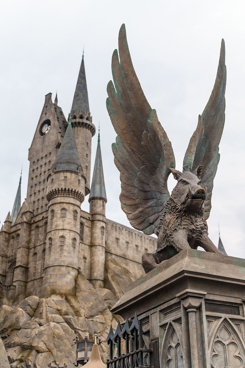 哈利波特魔法提升秘诀：从基础到探索，掌握魔法技巧