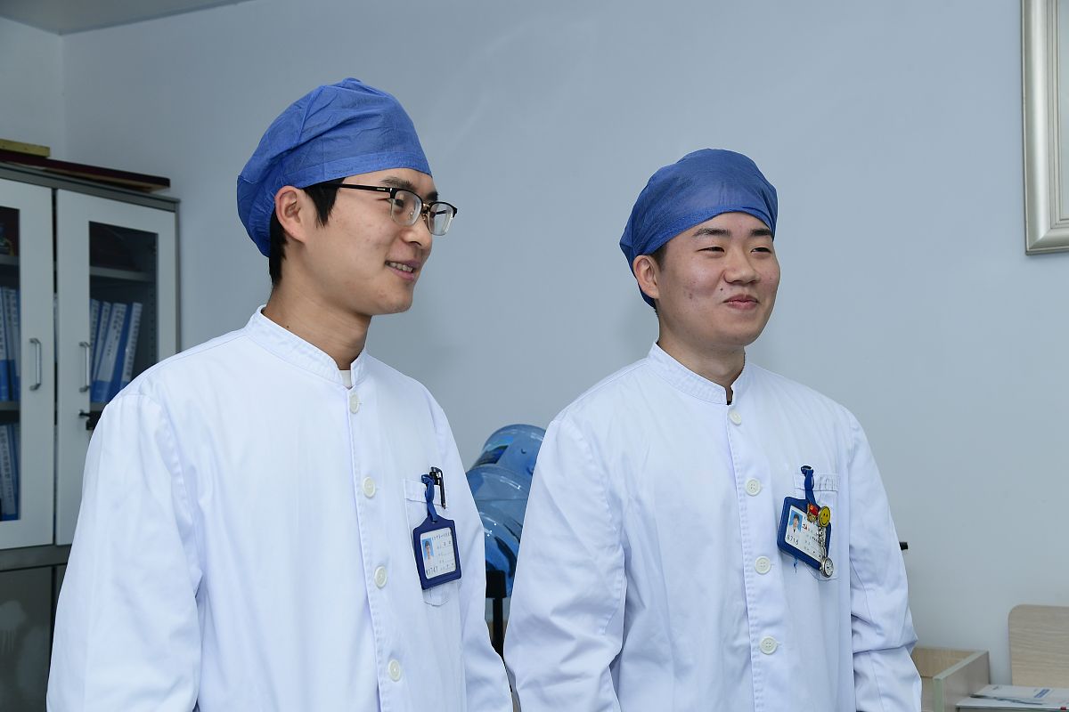 2019年贵州省人民医院护士学校学费及发展前景