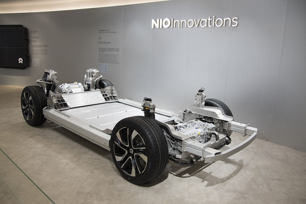 超单元技术在整车NVH开发中的应用：原理、应用场景和未来发展