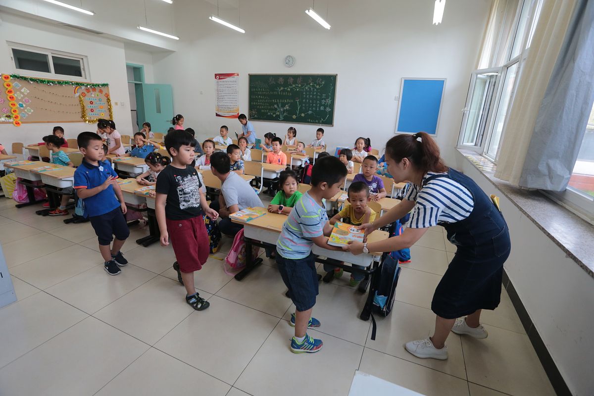 四川省乐山幼师学校怎么样