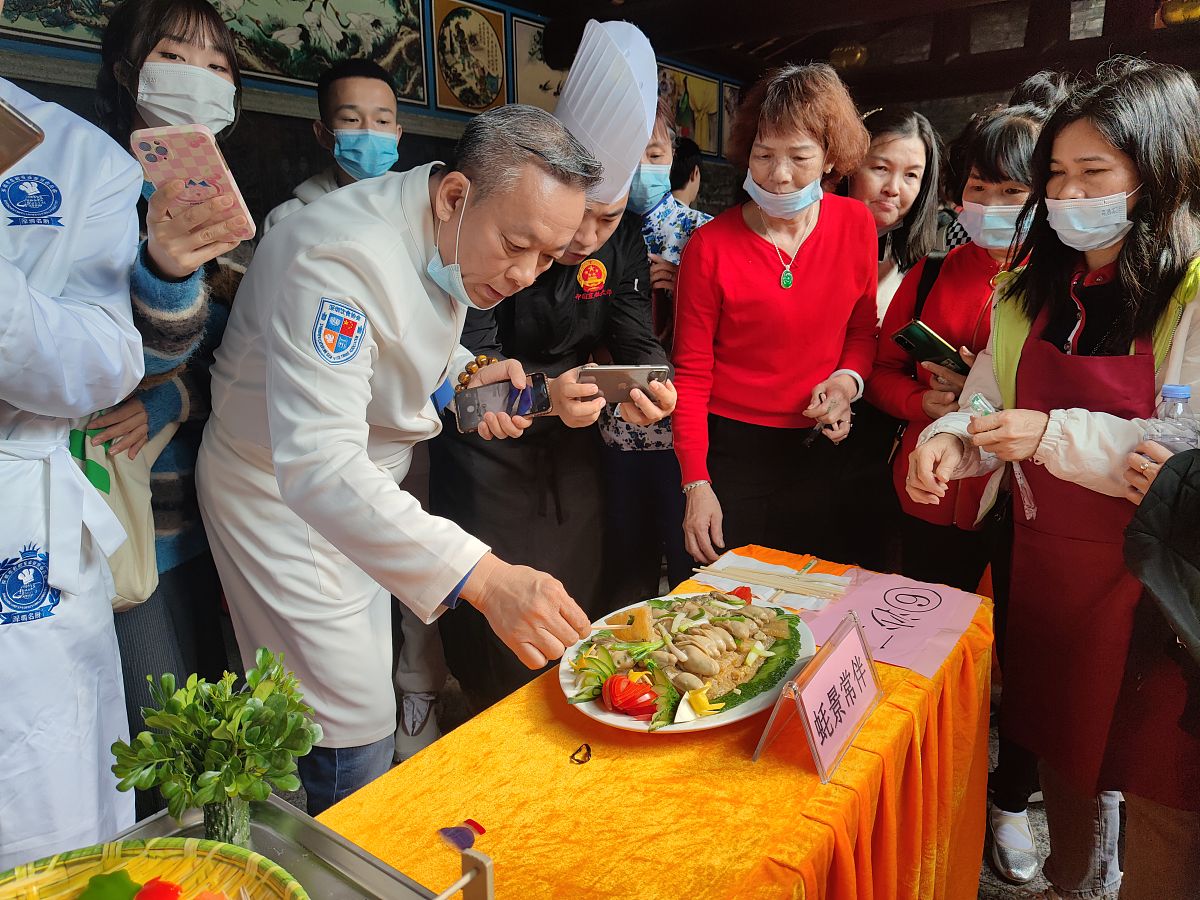 贵阳女子职业学校中餐烹饪与营养膳食专业怎么样？课程设置及就业前景