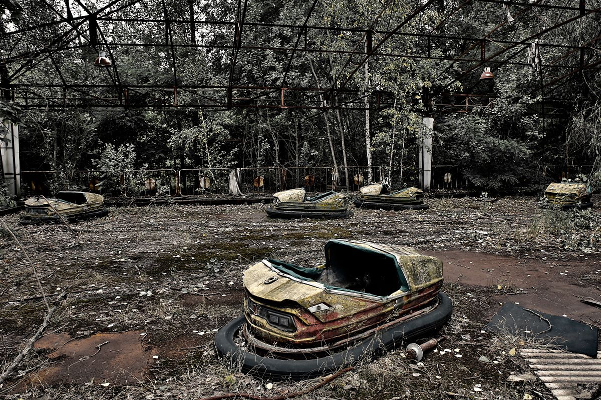 切尔诺贝利大逃亡手游更新日志