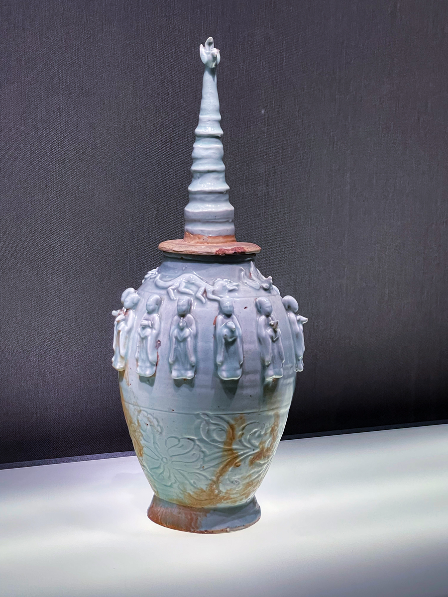 江西陶瓷工艺美术职业技术学院陶瓷设计与工艺专业就业前景如何