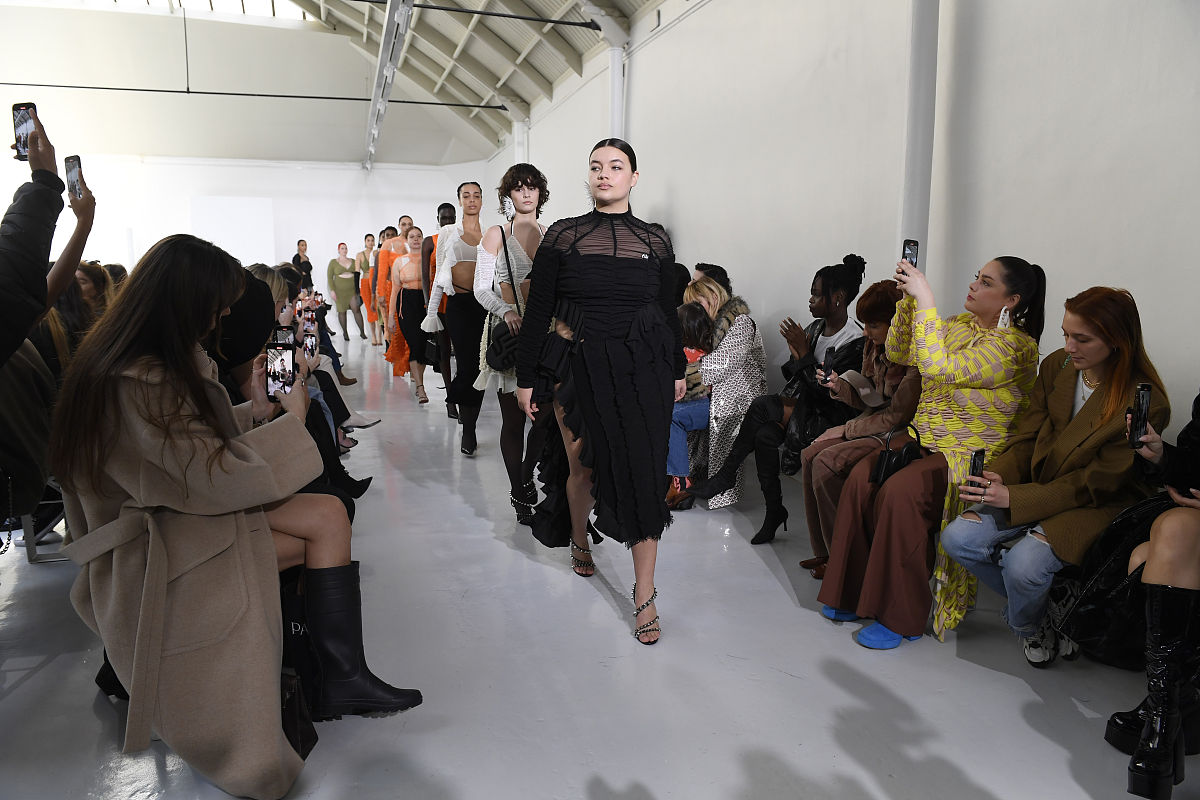 山东服装职业学院人物形象设计专业优势及发展前景