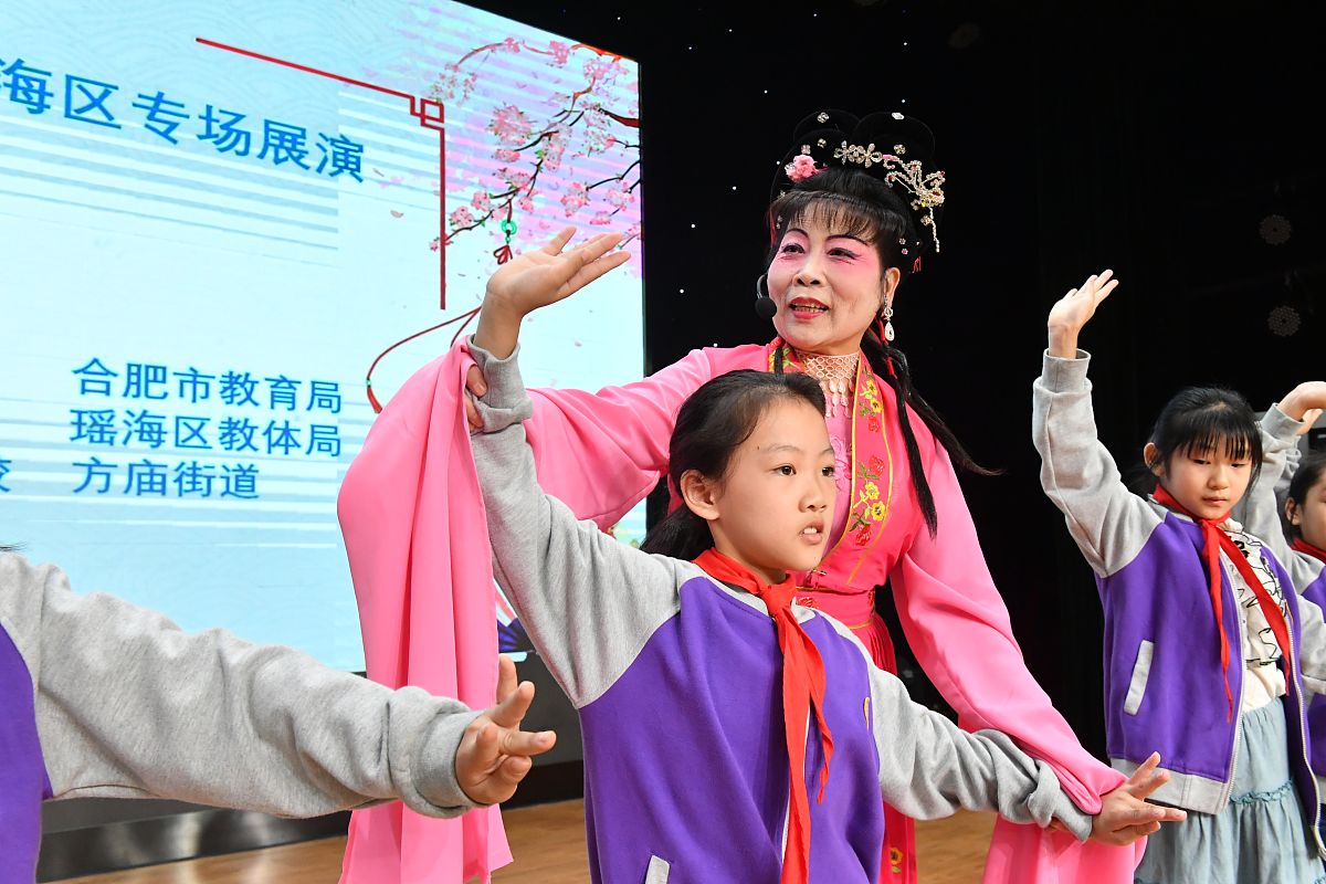 合肥腾飞学校2023年录取分数线是多少？-附历年分数线及招生简章
