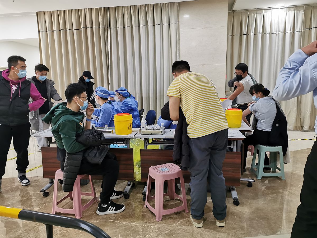 巧家县职业高级中学社区康复专业2022年招生