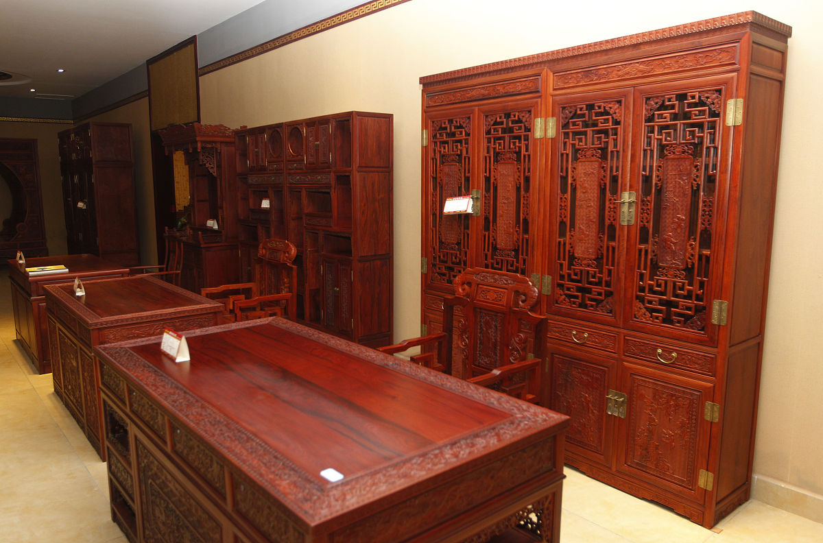 南宁红木家具回收正规平台有哪些回答加拓展。