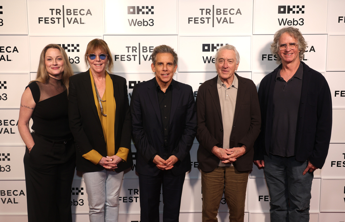 Compare Martin Charles Scorsese and David Fincher in detail