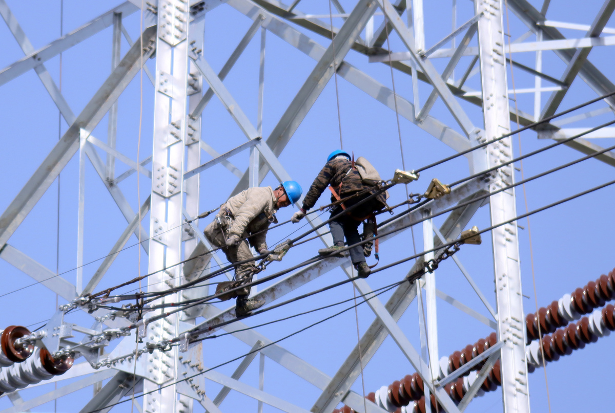 贵州电力职业技术学院高压输配电线路施工运行与维护课程有哪些教学质量如何