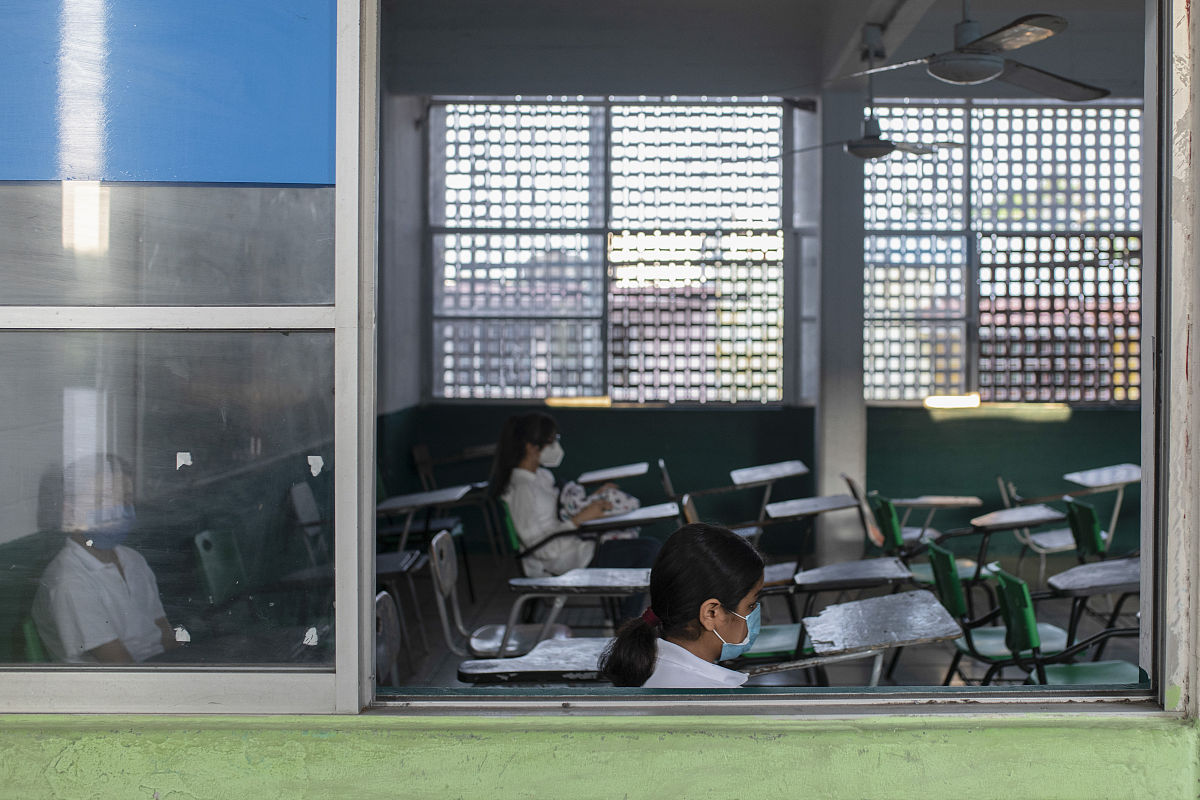 仙桃市中小学开学时间公布，具体安排如下！