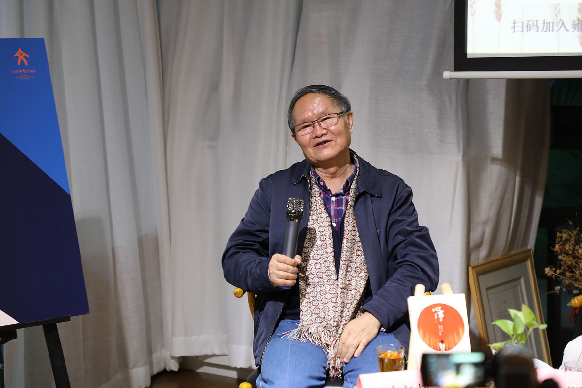 写网络小说必备准备：从选题到互动