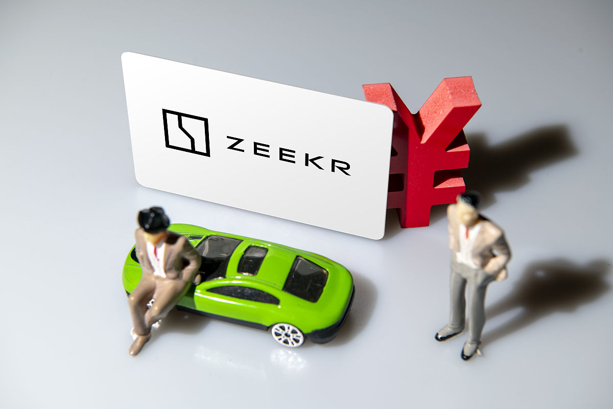 极氪X 四座和五座区别？选哪款更适合你？