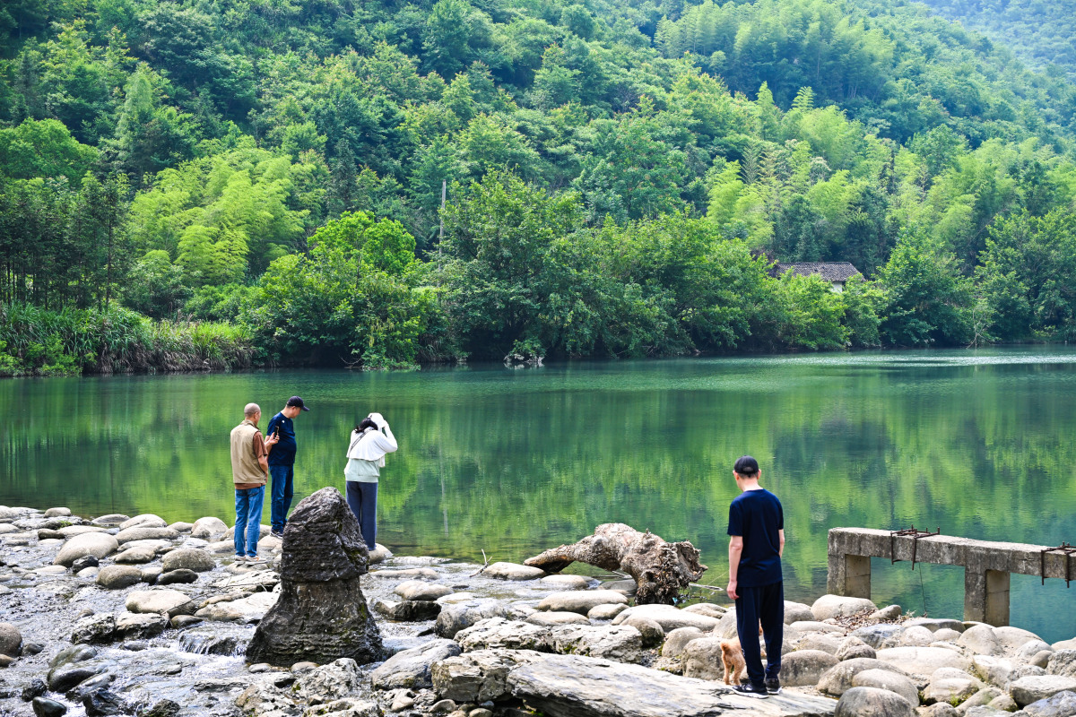 五一假期浠水旅游详细攻略