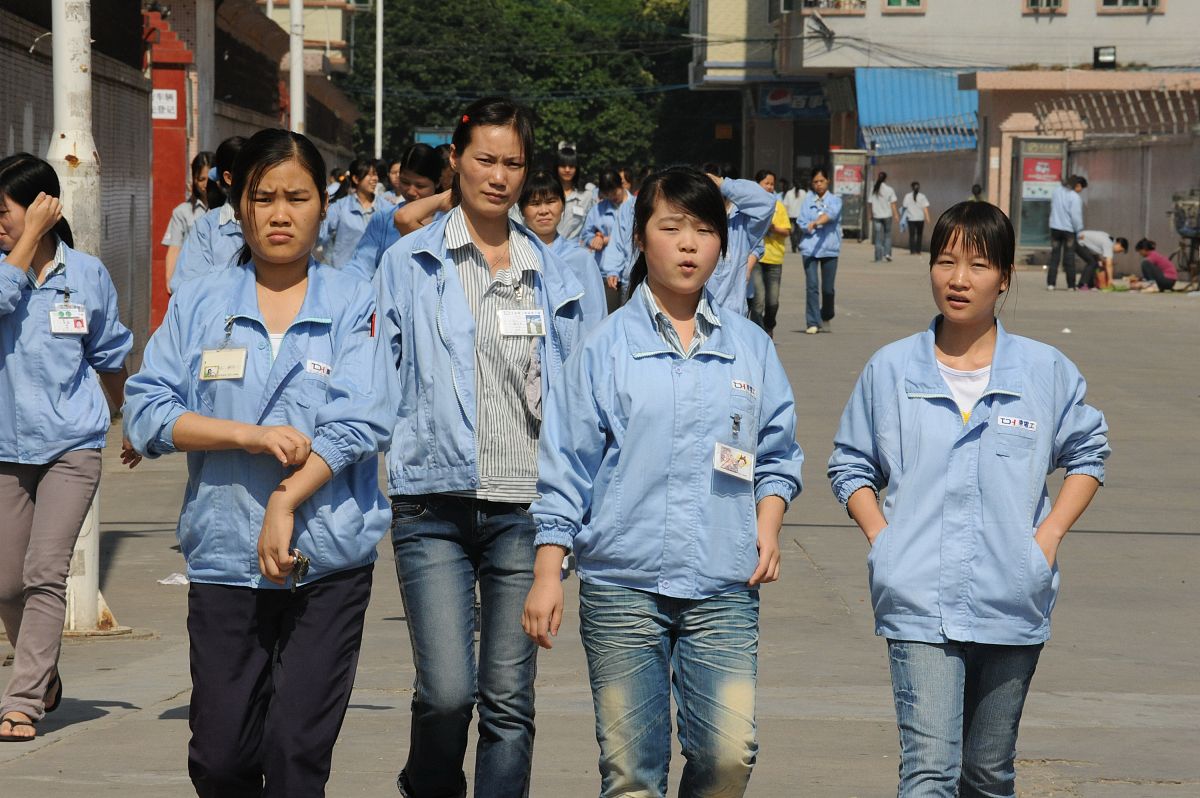 云南新西南技工学校汽修专业前景分析