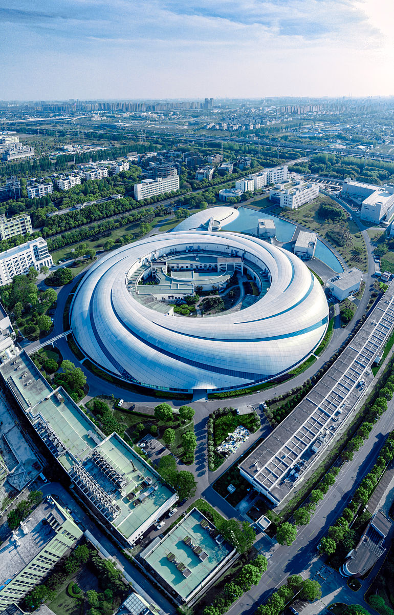 张江附近优质初中高中推荐 | 浦东新区学校盘点