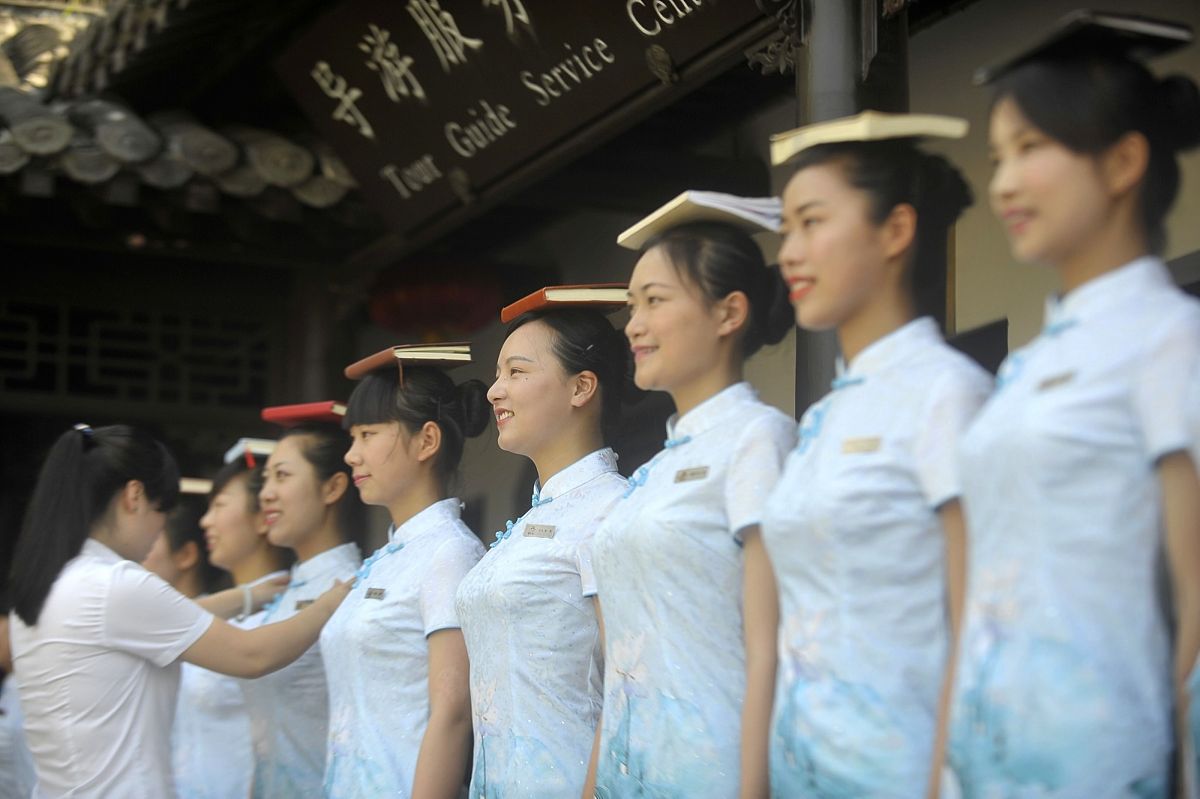 江西青年职业学院国际邮轮乘务管理专业如何好学吗