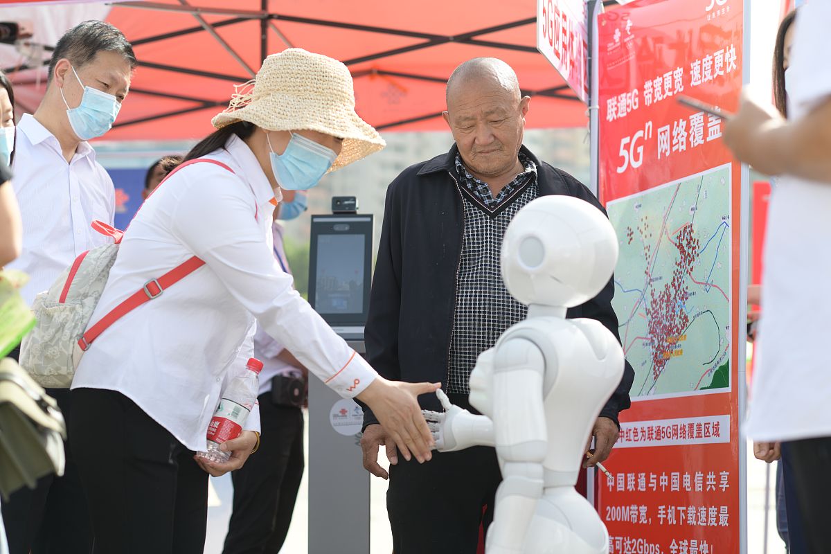 陕西通信技师学院电信营业专业就业前景分析