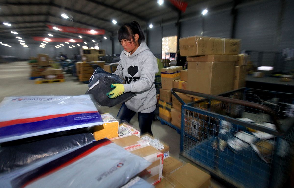 女生做物流的职位和工资怎么样