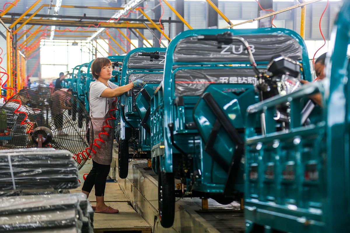 商丘职业学院汽车车身维修技术专业培养目标