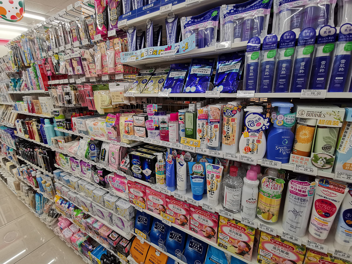 门店货架采购成本高？揭秘6大原因！