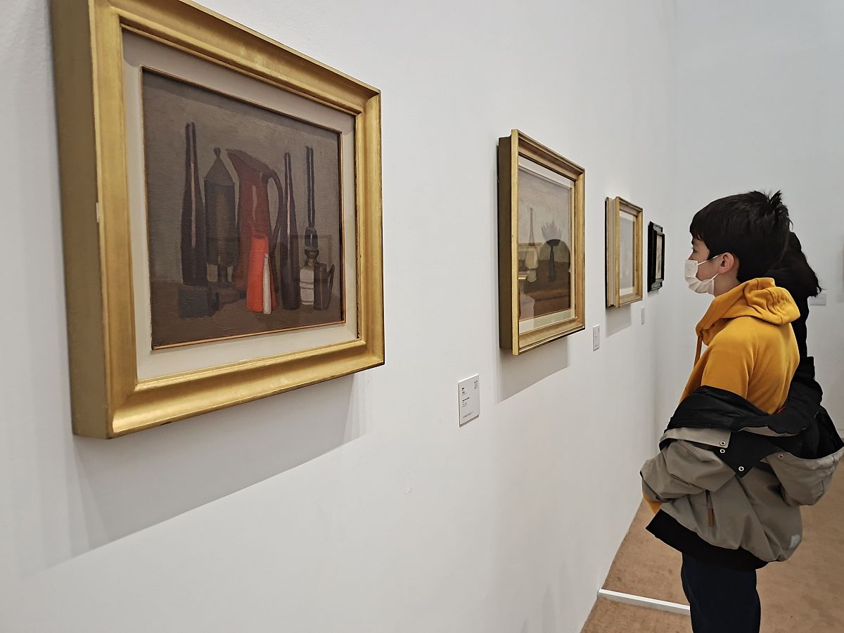 遵义美术学校2021年招生专业介绍 - 培养你的艺术梦想