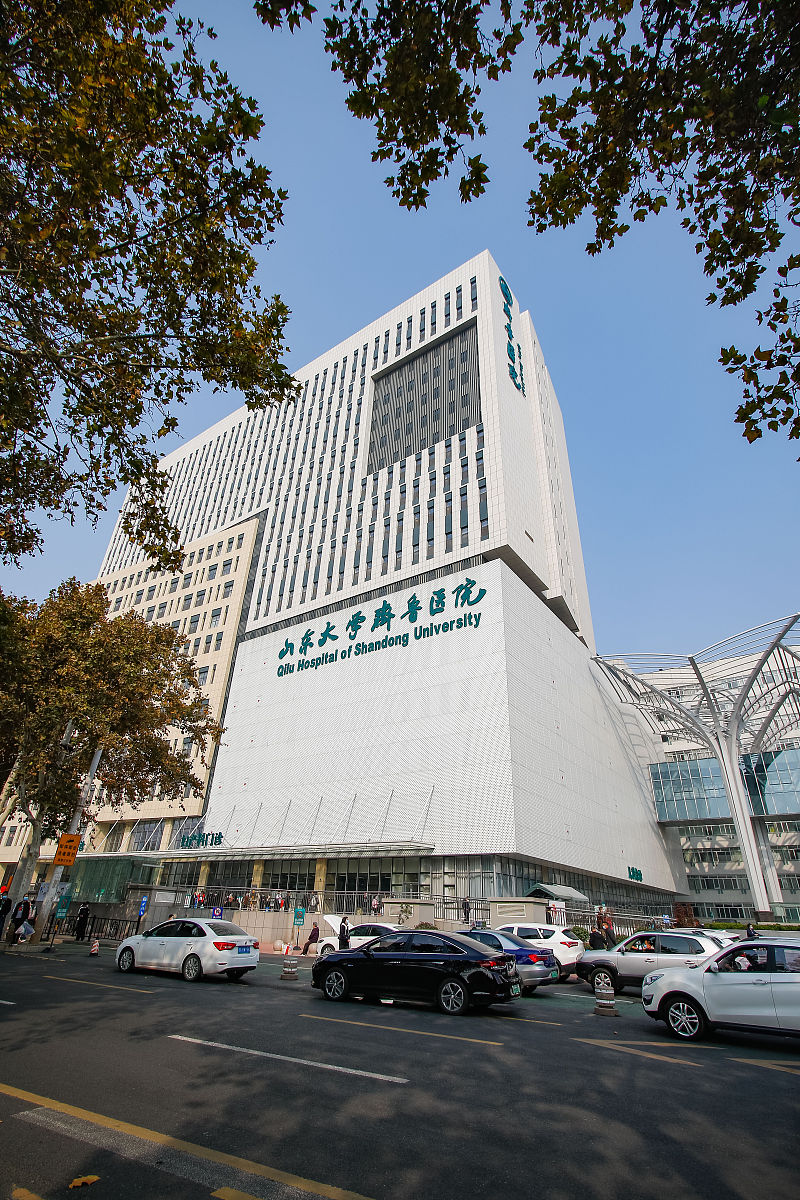 中国儿科学知名高校