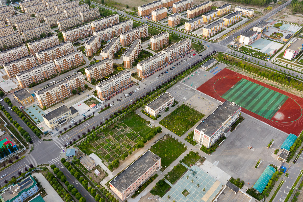 唐山滦县职教中心2023年新址：最新搬迁消息！