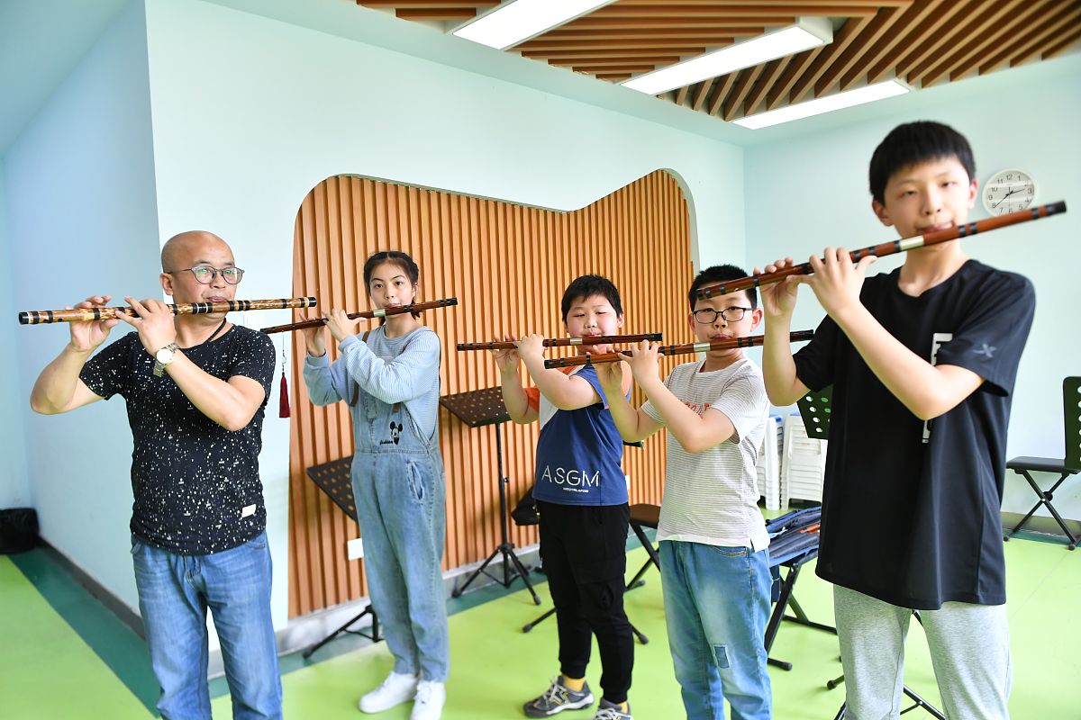 吹萧时从中音开始吹是什么意思